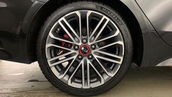 Kia Proceed 1.6 T-GDi GT Shooting Brake 5dr Petrol DCT Euro 6 (s/s) (201 bhp