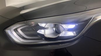 Kia Proceed 1.6 T-GDi GT Shooting Brake 5dr Petrol DCT Euro 6 (s/s) (201 bhp