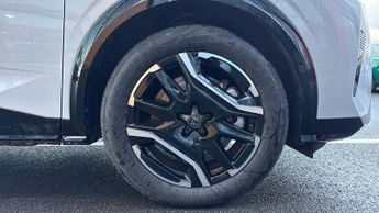 Peugeot 3008 73kWh GT SUV 5dr Electric Auto (210 ps)