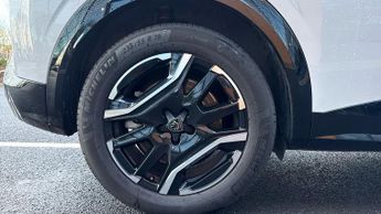 Peugeot 3008 73kWh GT SUV 5dr Electric Auto (210 ps)