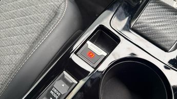 Peugeot 2008 50kWh Allure SUV 5dr Electric Auto (7kW Charger) (136 ps)