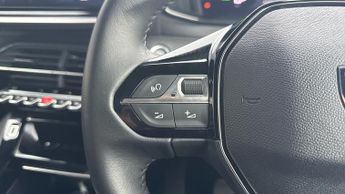 Peugeot 2008 50kWh Allure SUV 5dr Electric Auto (7kW Charger) (136 ps)