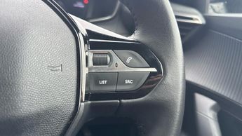 Peugeot 2008 50kWh Allure SUV 5dr Electric Auto (7kW Charger) (136 ps)