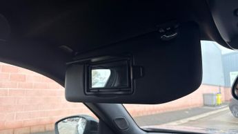 Peugeot 2008 50kWh Allure SUV 5dr Electric Auto (7kW Charger) (136 ps)