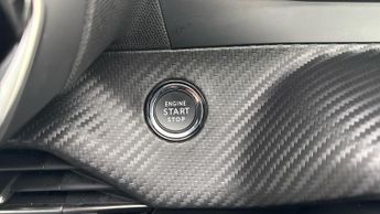 Peugeot 2008 50kWh Allure SUV 5dr Electric Auto (7kW Charger) (136 ps)