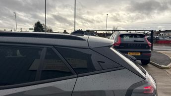 Peugeot 2008 50kWh Allure SUV 5dr Electric Auto (7kW Charger) (136 ps)