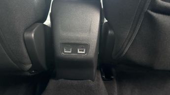 Peugeot 2008 50kWh Allure SUV 5dr Electric Auto (7kW Charger) (136 ps)