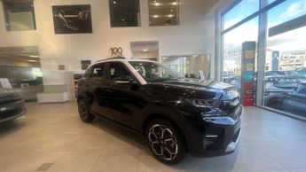 Citroen C3 1.2 Turbo PLUS Hatchback 5dr Petrol Manual Euro 6 (s/s) (100 ps)