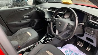Vauxhall Corsa 1.2 Turbo Ultimate Hatchback 5dr Petrol Auto Euro 6 (s/s) (130 p