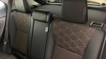 Toyota Yaris Cross 1.5 VVT-h Excel SUV 5dr Petrol Hybrid E-CVT Euro 6 (s/s) (116 ps