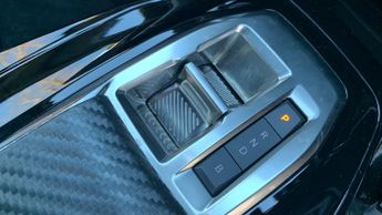 Peugeot 208 50kWh GT Auto 5dr (7.4kW Charger)