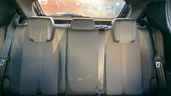 Peugeot 208 50kWh GT Auto 5dr (7.4kW Charger)