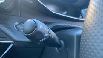 Peugeot 208 50kWh GT Auto 5dr (7.4kW Charger)