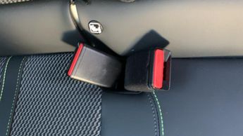 Peugeot 208 50kWh GT Auto 5dr (7.4kW Charger)