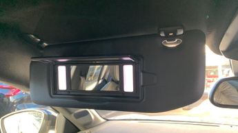 Peugeot 208 50kWh GT Auto 5dr (7.4kW Charger)