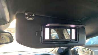 Peugeot 208 50kWh GT Auto 5dr (7.4kW Charger)