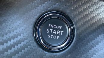 Peugeot 208 50kWh GT Auto 5dr (7.4kW Charger)