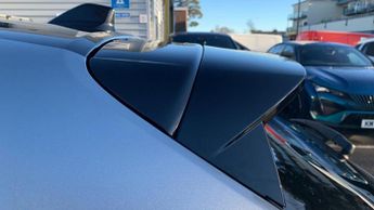 Peugeot 208 50kWh GT Auto 5dr (7.4kW Charger)