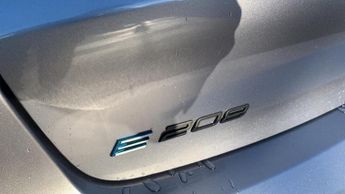Peugeot 208 50kWh GT Auto 5dr (7.4kW Charger)