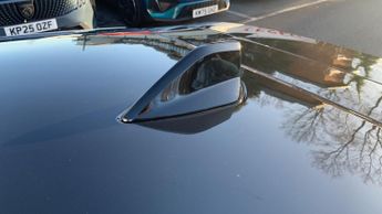 Peugeot 208 50kWh GT Auto 5dr (7.4kW Charger)