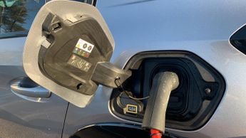 Peugeot 208 50kWh GT Auto 5dr (7.4kW Charger)