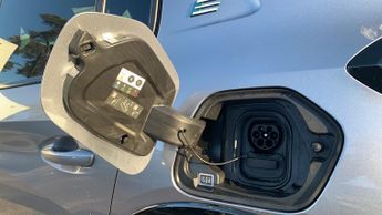 Peugeot 208 50kWh GT Auto 5dr (7.4kW Charger)