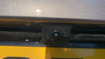 Peugeot 208 50kWh GT Auto 5dr (7.4kW Charger)