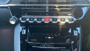 Peugeot 208 50kWh GT Auto 5dr (7.4kW Charger)