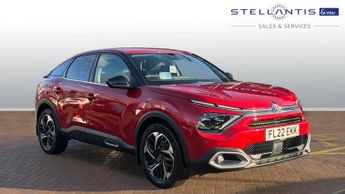 Citroen C4 1.2 PureTech Shine Hatchback 5dr Petrol Manual Euro 6 (s/s) (130