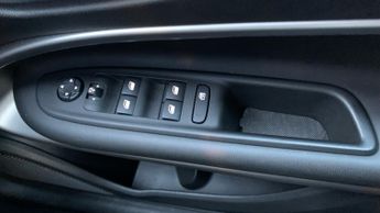 Jeep Avenger 54kWh Summit SUV 5dr Electric Auto (156 ps)