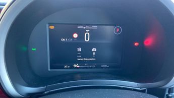 Fiat 600 1.2 MHEV SUV 5dr Petrol Hybrid e-DCT Euro 6 (s/s) (100 ps)