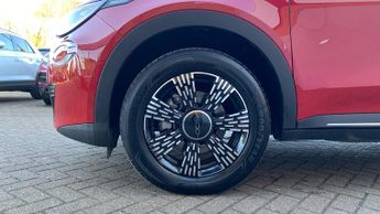 Fiat 600 1.2 MHEV SUV 5dr Petrol Hybrid e-DCT Euro 6 (s/s) (100 ps)