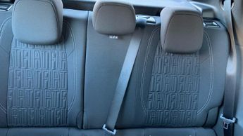 Fiat 600 1.2 MHEV SUV 5dr Petrol Hybrid e-DCT Euro 6 (s/s) (100 ps)