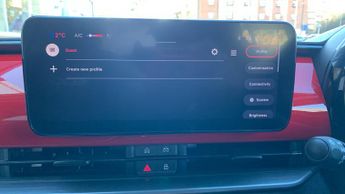 Fiat 600 1.2 MHEV SUV 5dr Petrol Hybrid e-DCT Euro 6 (s/s) (100 ps)