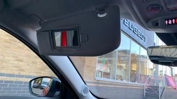 Fiat 600 1.2 MHEV SUV 5dr Petrol Hybrid e-DCT Euro 6 (s/s) (100 ps)