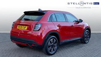 Fiat 600 1.2 MHEV SUV 5dr Petrol Hybrid e-DCT Euro 6 (s/s) (100 ps)