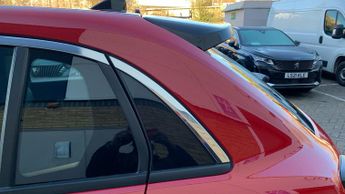 Fiat 600 1.2 MHEV SUV 5dr Petrol Hybrid e-DCT Euro 6 (s/s) (100 ps)