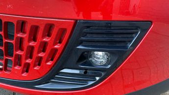 Fiat 600 1.2 MHEV SUV 5dr Petrol Hybrid e-DCT Euro 6 (s/s) (100 ps)