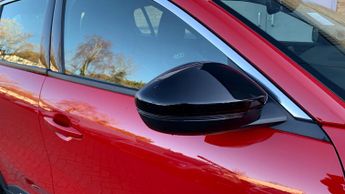 Fiat 600 1.2 MHEV SUV 5dr Petrol Hybrid e-DCT Euro 6 (s/s) (100 ps)