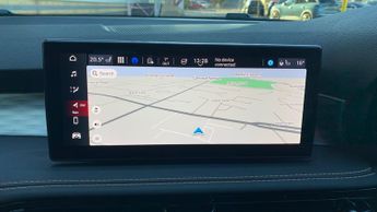 Alfa Romeo Tonale 1.5 VGT MHEV Sprint SUV 5dr Petrol Hybrid DCT Euro 6 (160 ps)