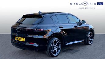 Alfa Romeo Tonale 1.5 VGT MHEV Sprint SUV 5dr Petrol Hybrid DCT Euro 6 (160 ps)