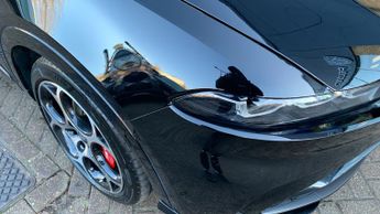 Alfa Romeo Tonale 1.5 VGT MHEV Sprint SUV 5dr Petrol Hybrid DCT Euro 6 (160 ps)