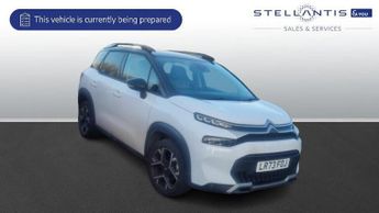 Citroen C3 Aircross 1.2 PureTech Shine Plus SUV 5dr Petrol EAT6 Euro 6 (s/s) (130 ps