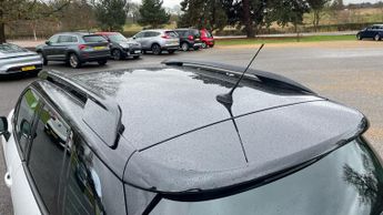 Citroen C3 Aircross 1.2 PureTech Shine Plus SUV 5dr Petrol EAT6 Euro 6 (s/s) (130 ps