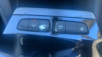 Vauxhall Mokka Electric 50kWh Ultimate SUV 5dr Electric Auto (136 ps)