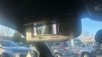 Vauxhall Mokka Electric 50kWh Ultimate SUV 5dr Electric Auto (136 ps)