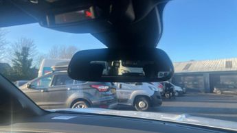 Vauxhall Mokka Electric 50kWh Ultimate SUV 5dr Electric Auto (136 ps)