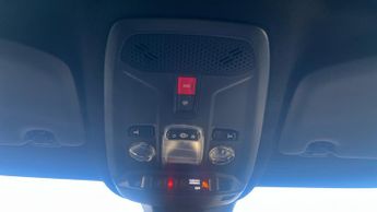 Vauxhall Mokka Electric 50kWh Ultimate SUV 5dr Electric Auto (136 ps)