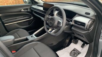 Jeep Avenger 54kWh Summit SUV 5dr Electric Auto (156 ps)