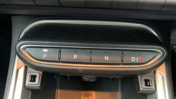 Jeep Avenger 54kWh Summit SUV 5dr Electric Auto (156 ps)